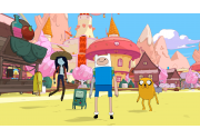 Adventure Time: Pirates of Enchiridion [Switch, английская версия]